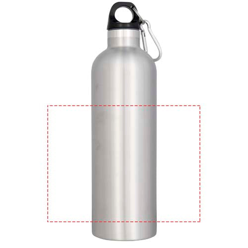Atlantic 530 ml vakuumisolerad flaska