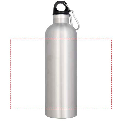 Atlantic 530 ml vakuumisolerad flaska