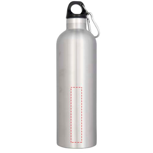Atlantic 530 ml vakuumisolerad flaska