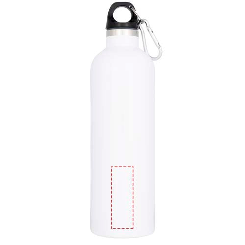 Atlantic 530 ml vakuumisolerad flaska