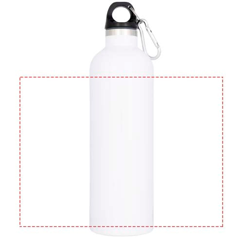 Atlantic 530 ml vakuumisolerad flaska