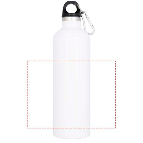 Atlantic 530 ml vakuumisolerad flaska