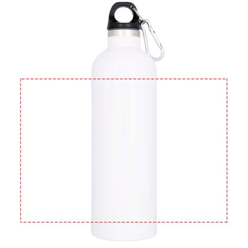 Atlantic 530 ml vakuumisolerad flaska