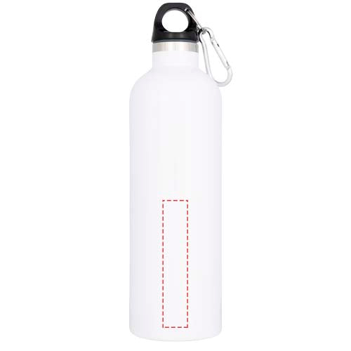Atlantic 530 ml vakuumisolerad flaska