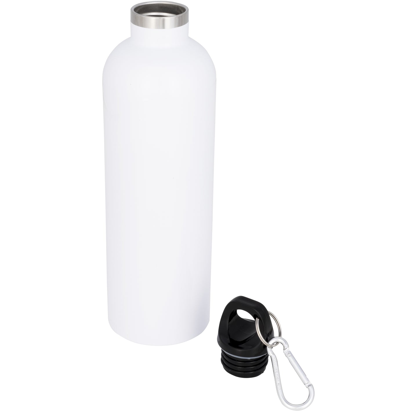 Atlantic 530 ml vakuumisolerad flaska