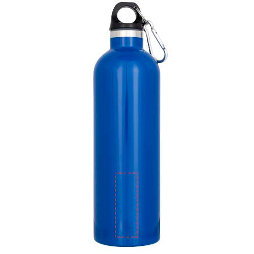 Atlantic 530 ml vakuumisolerad flaska