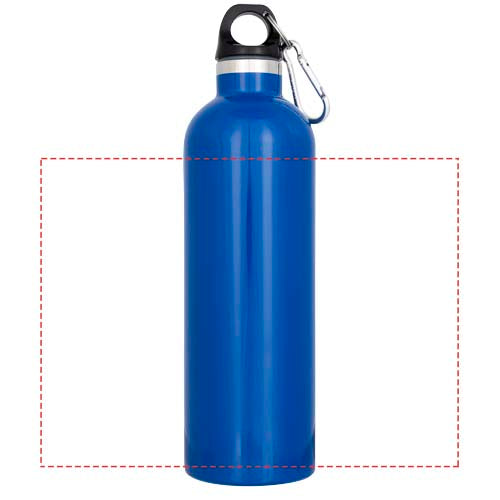 Atlantic 530 ml vakuumisolerad flaska