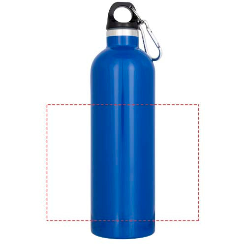 Atlantic 530 ml vakuumisolerad flaska