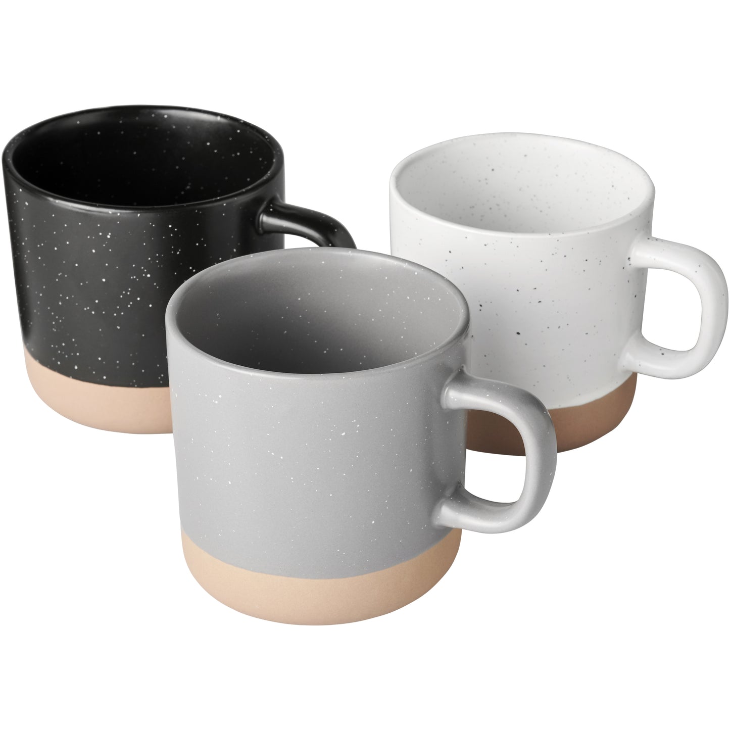 Pascal 360 ml keramikmugg