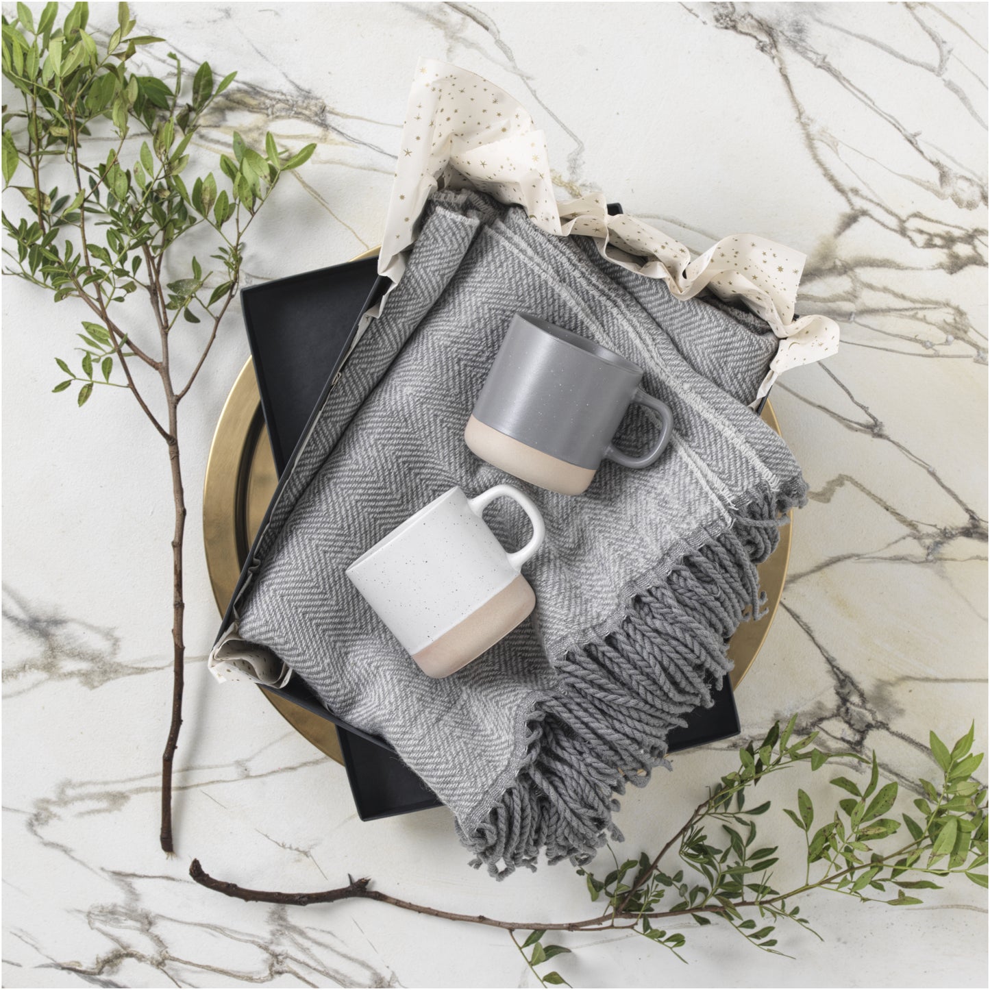 Pascal 360 ml keramikmugg