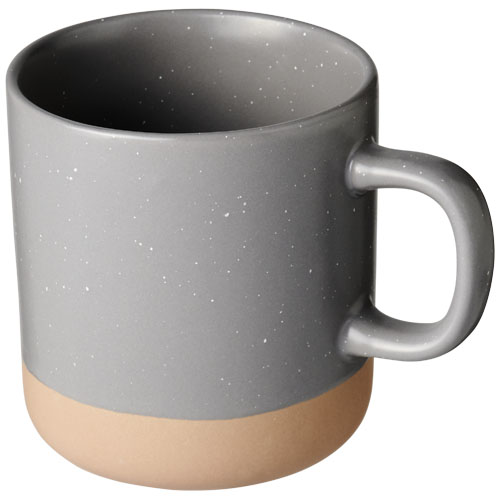 Pascal 360 ml keramikmugg