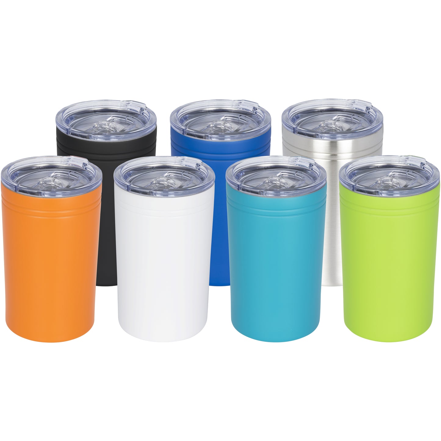 Pika 330 ml vacuumisolerad mugg