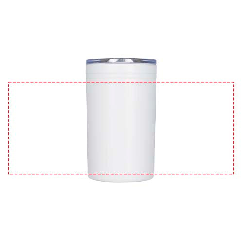Pika 330 ml vacuumisolerad mugg
