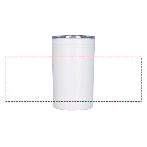 Pika 330 ml vacuumisolerad mugg
