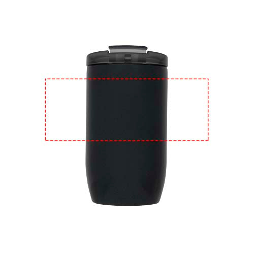 Lagom läckagesäker vacuummugg 380