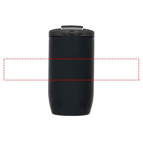 Lagom läckagesäker vacuummugg 380