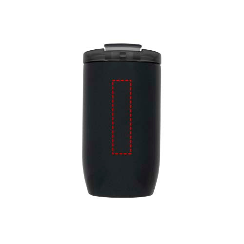 Lagom läckagesäker vacuummugg 380