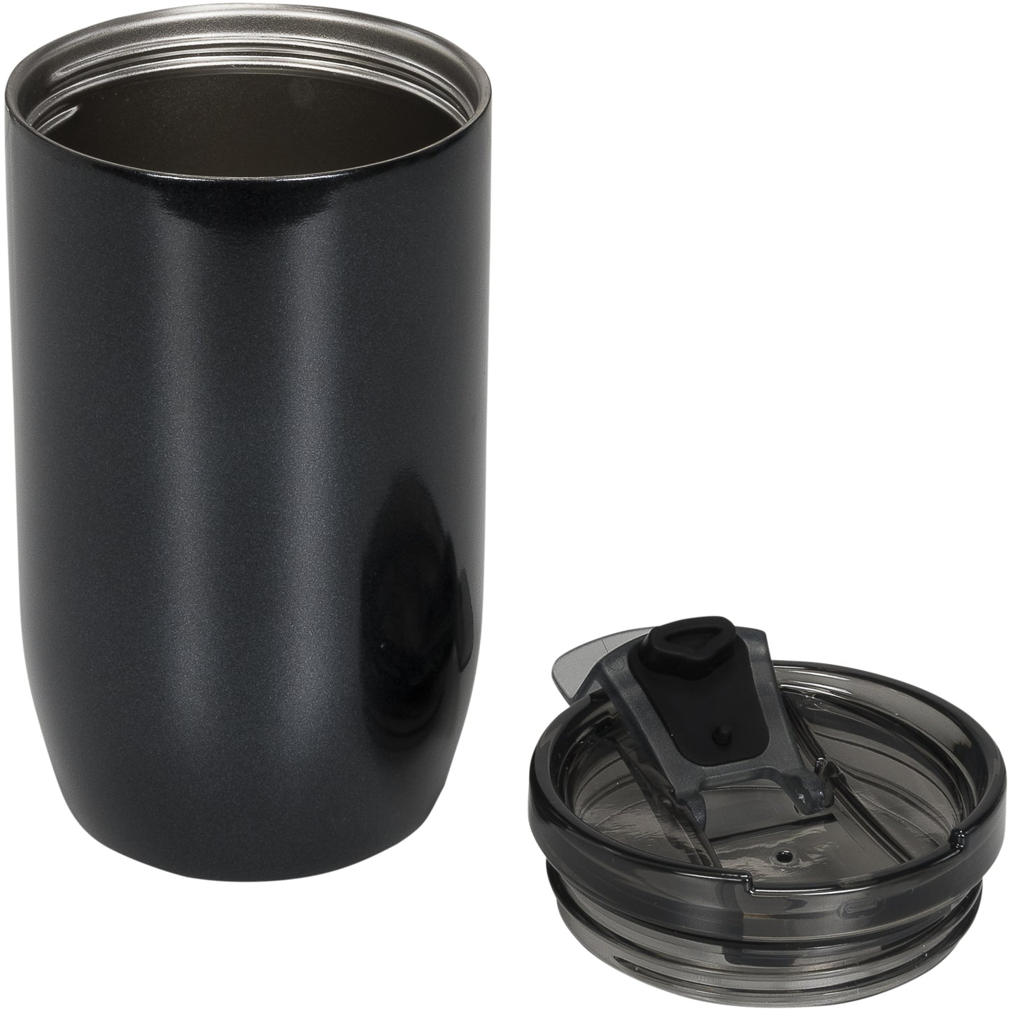 Lagom läckagesäker vacuummugg 380