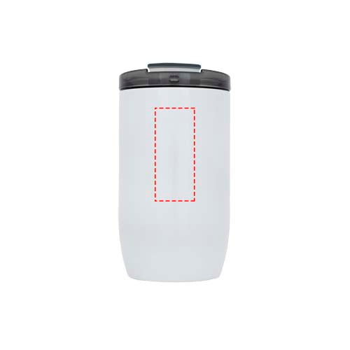 Lagom läckagesäker vacuummugg 380