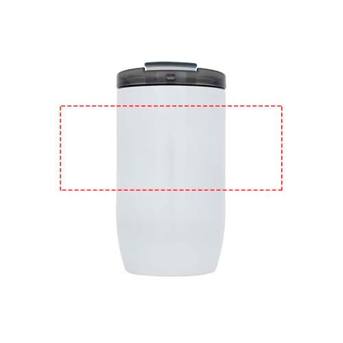 Lagom läckagesäker vacuummugg 380