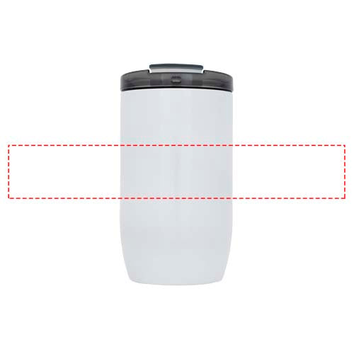 Lagom läckagesäker vacuummugg 380
