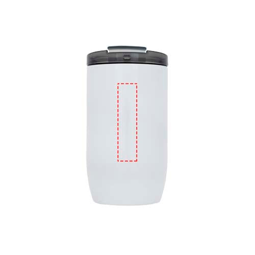 Lagom läckagesäker vacuummugg 380