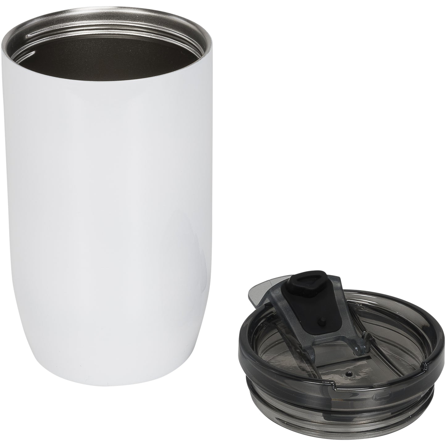 Lagom läckagesäker vacuummugg 380