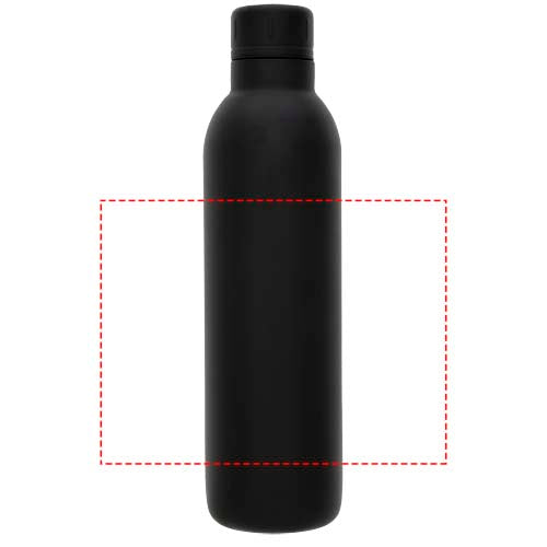 Odin 510 ml vacuumisolerad sportflaska