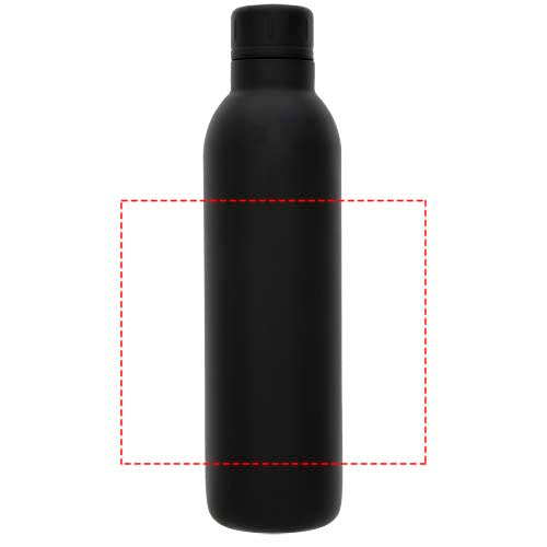 Odin 510 ml vacuumisolerad sportflaska