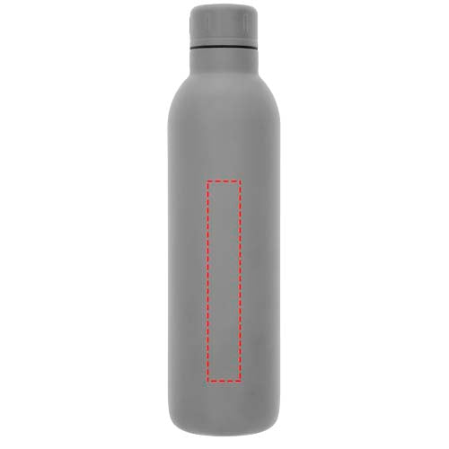 Odin 510 ml vacuumisolerad sportflaska