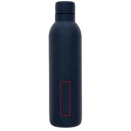 Odin 510 ml vacuumisolerad sportflaska