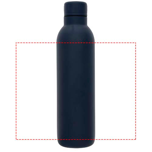 Odin 510 ml vacuumisolerad sportflaska