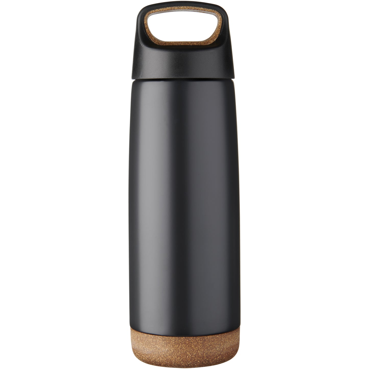 Valhalla 600 ml vakuumisolerad sportflaska i koppar