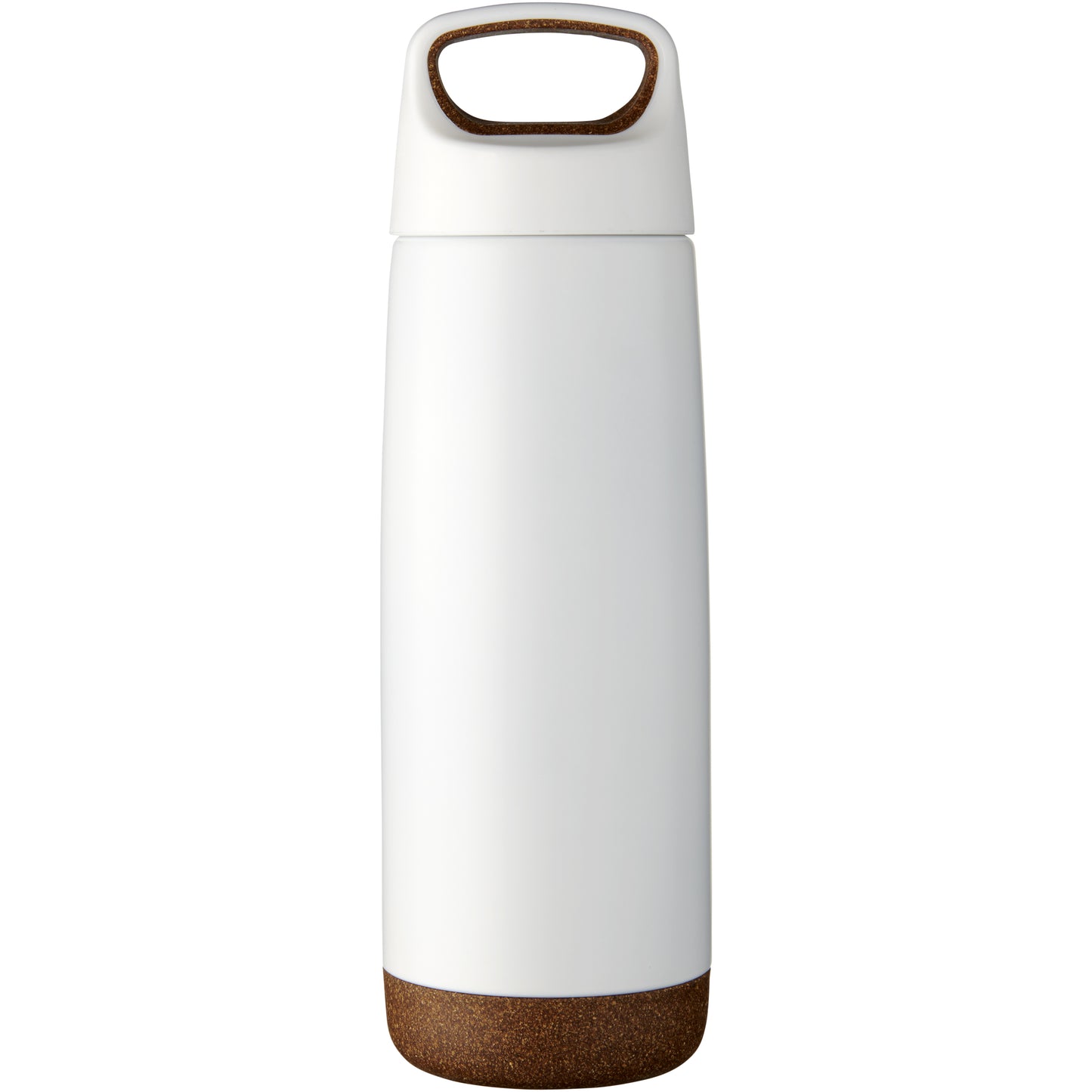 Valhalla 600 ml vakuumisolerad sportflaska i koppar