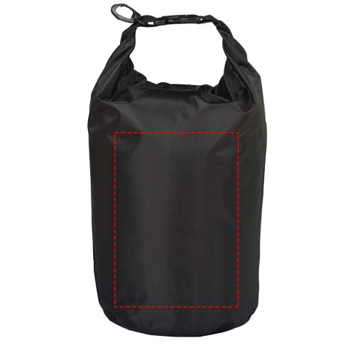 Camper 10 L vattentät outdoorbag