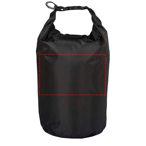 Camper 10 L vattentät outdoorbag