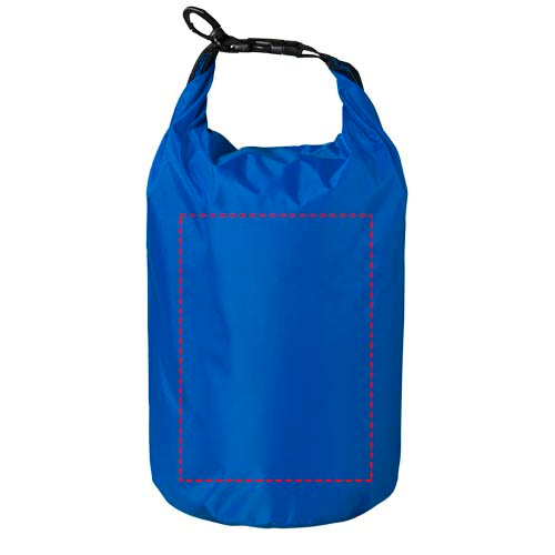Camper 10 L vattentät outdoorbag