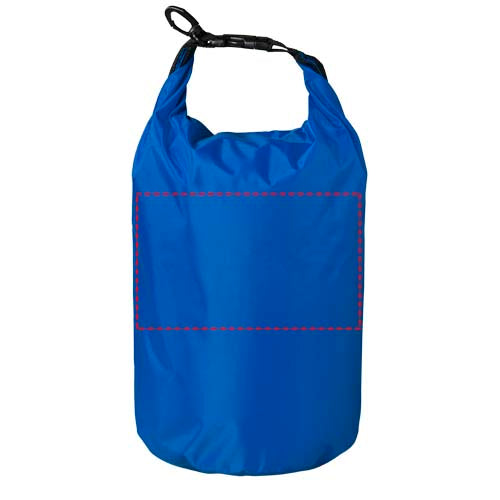 Camper 10 L vattentät outdoorbag