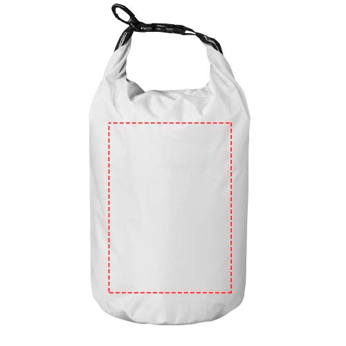 Camper 10 L vattentät outdoorbag
