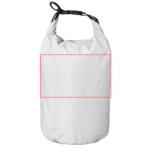 Camper 10 L vattentät outdoorbag