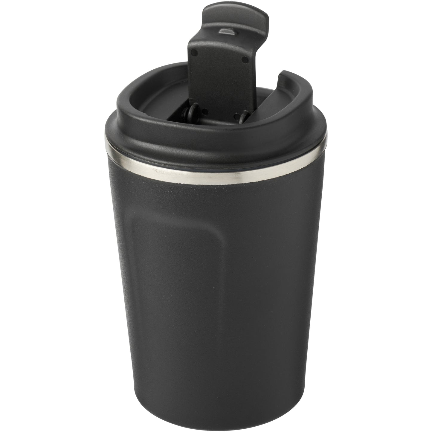 Thor 360 ml läckagesäker vakuumisolerad termosmugg i koppar