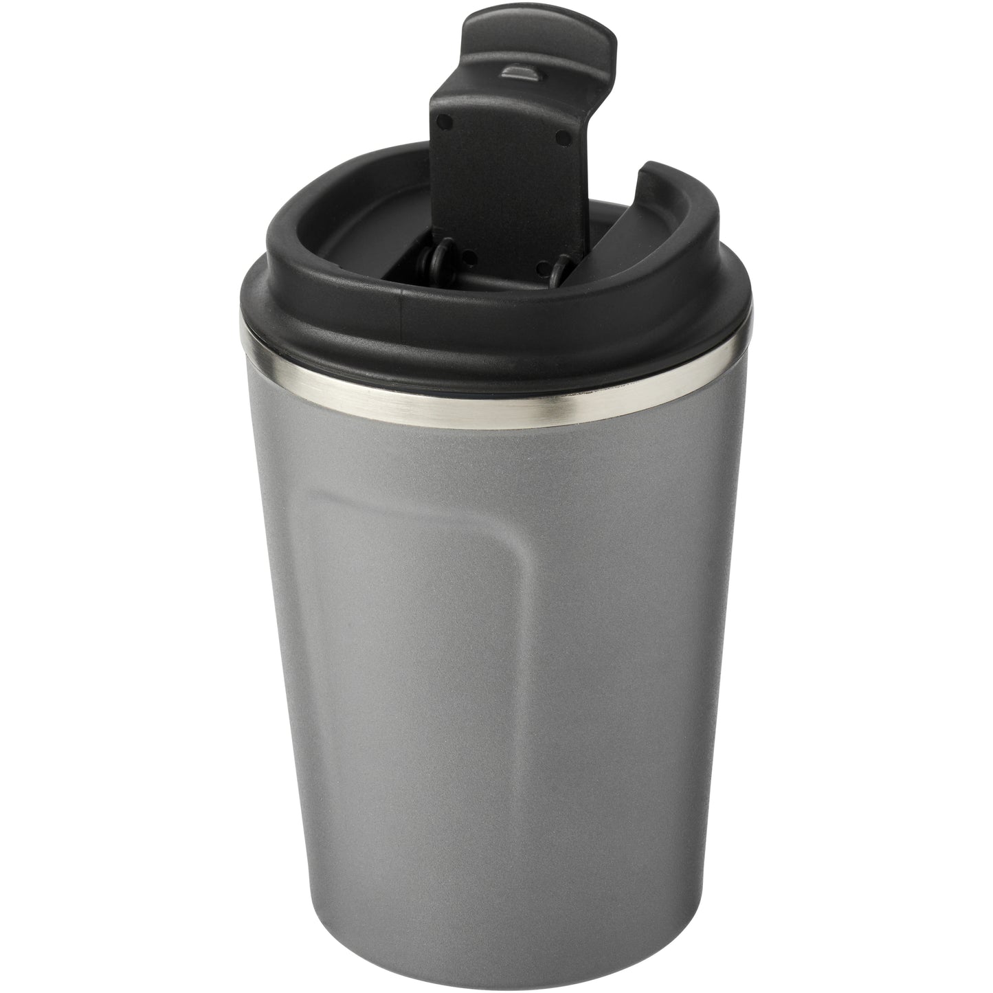 Thor 360 ml läckagesäker vakuumisolerad termosmugg i koppar