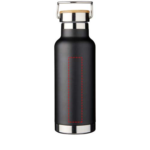 Thor 480 ml kopparvakuumisolerad sportflaska