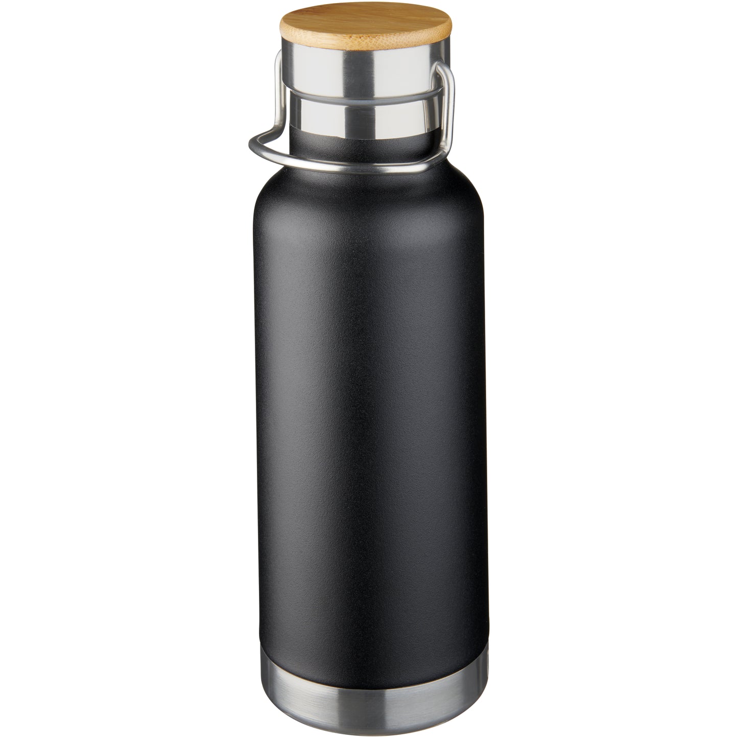 Thor 480 ml kopparvakuumisolerad sportflaska