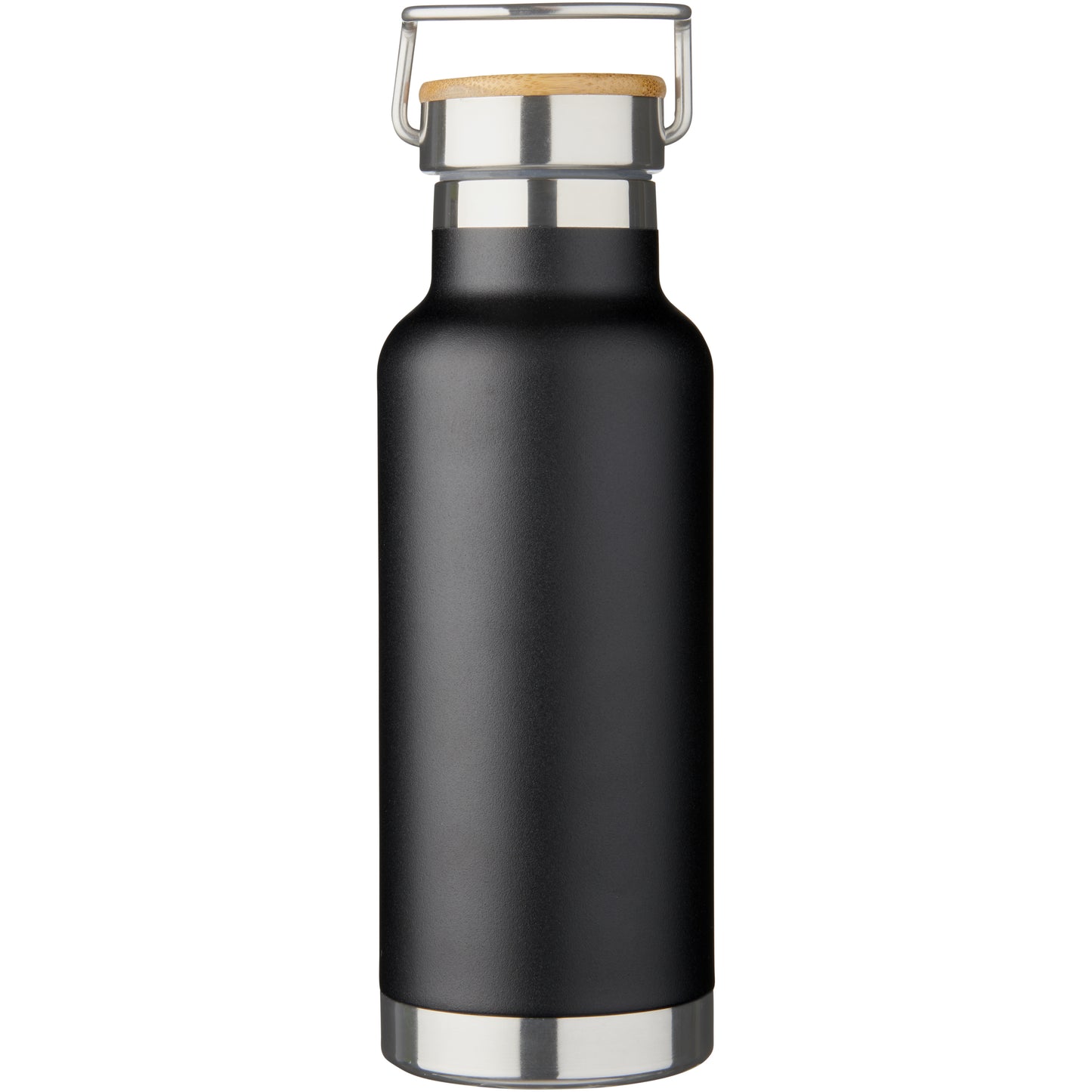 Thor 480 ml kopparvakuumisolerad sportflaska