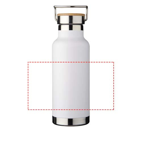 Thor 480 ml kopparvakuumisolerad sportflaska