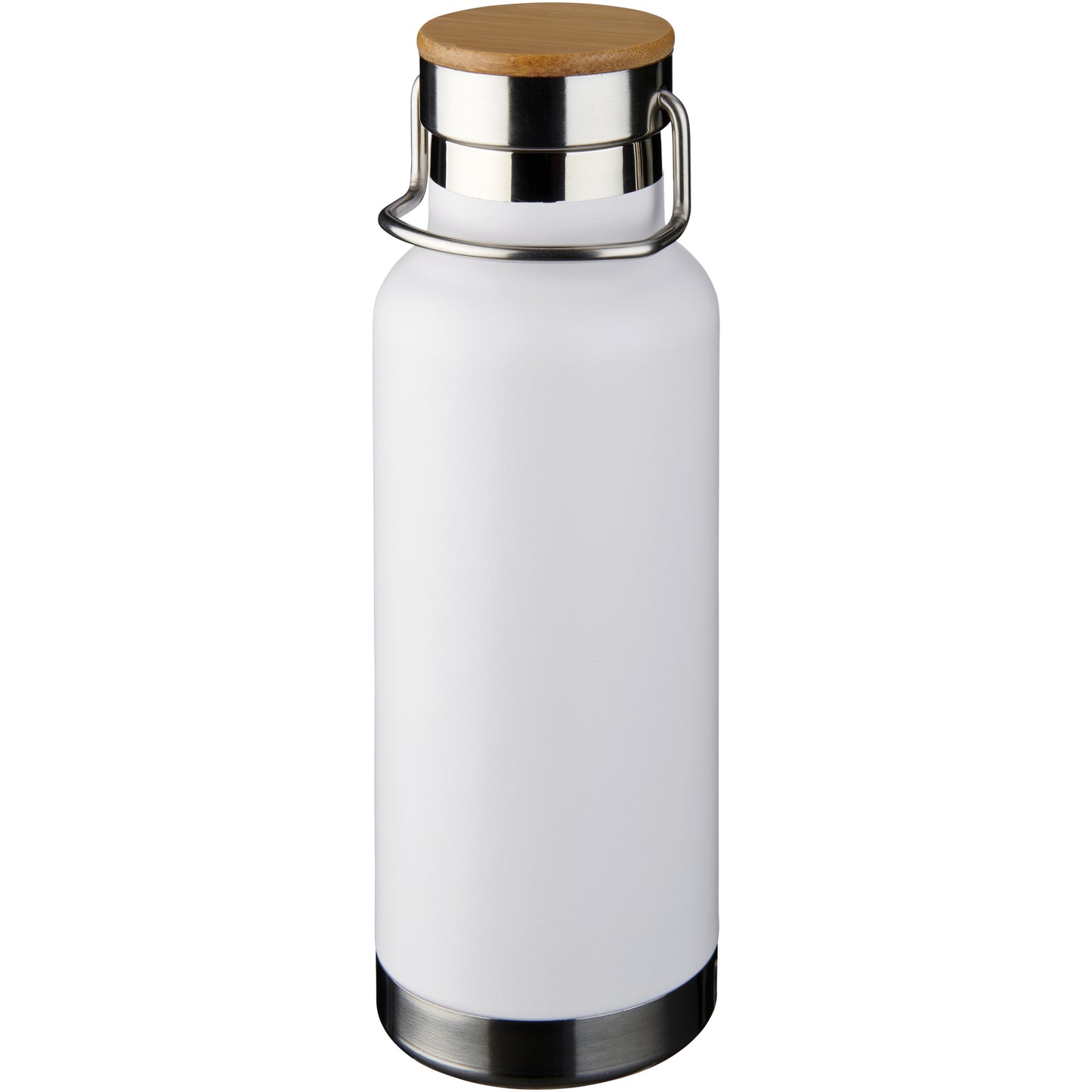 Thor 480 ml kopparvakuumisolerad sportflaska