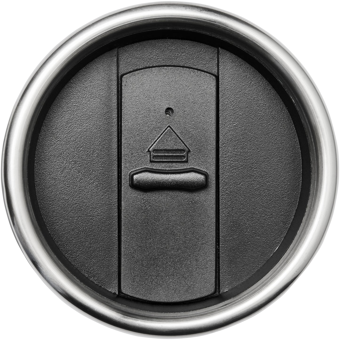 Bambus 450 ml behållare med bambu yttre