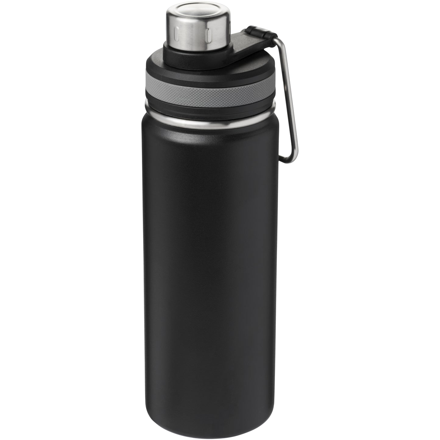 Gessi 590 ml vakuumisolerad sportflaska i koppar