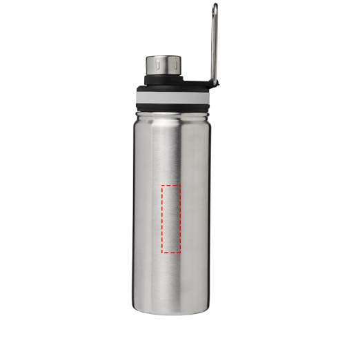 Gessi 590 ml vakuumisolerad sportflaska i koppar
